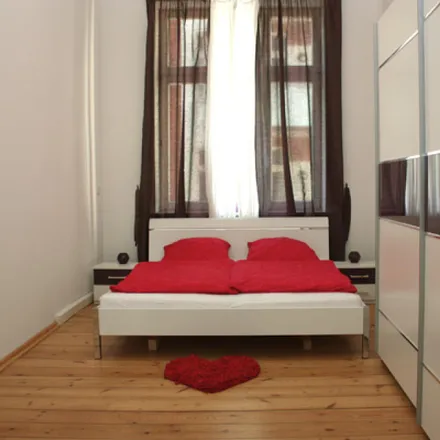 Rent this 2 bed apartment on Kastanienallee 5 in 10435 Berlin, Germany