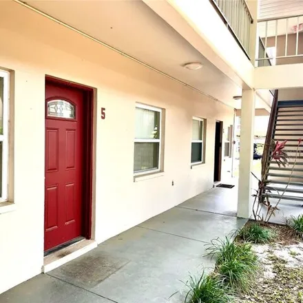 Image 1 - 8084 Candlewood Road, Pinellas County, FL 33777, USA - Condo for sale