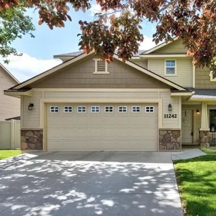 Buy this 4 bed house on 11244 Silver River Loop in Nampa, ID 83686