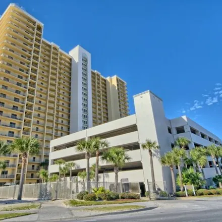 Buy this 2 bed condo on Gulf Crest Condominiums in 8715 Surf Drive, Panama City Beach