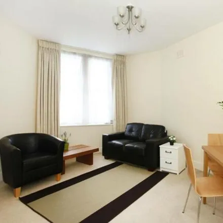 Buy this 1 bed apartment on Abbey House in 1a Abbey Road, London