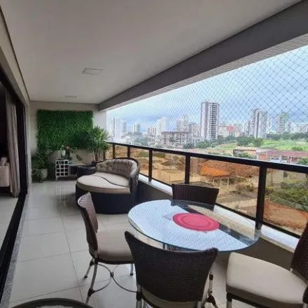 Buy this 4 bed apartment on Avenida das Flores in Jardim Cuiabá, Cuiabá - MT