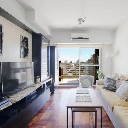 Buy this 3 bed apartment on Felipe Vallese 1904 in Flores, C1406 BOS Buenos Aires