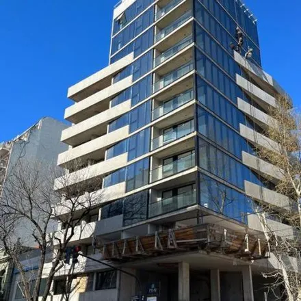 Image 1 - Avenida Raúl Scalabrini Ortiz 1709, Palermo, C1414 DOE Buenos Aires, Argentina - Apartment for sale