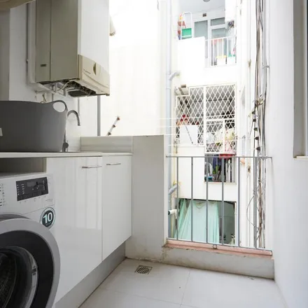 Rent this 1 bed apartment on Carrer de Provença in 157, 08001 Barcelona