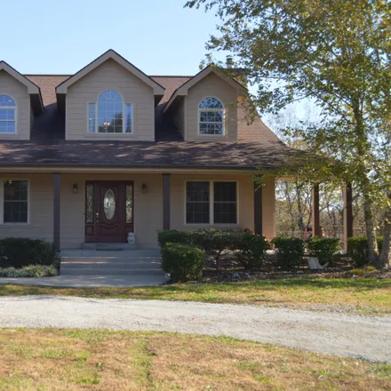 Image 2 - 829 Wells Landing Road, Boyle County, KY 40422, USA - House for sale