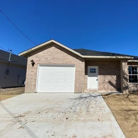 Rent this 3 bed house on 4908 Pickett Street in Greenville, TX 75401