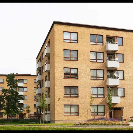 Rent this 2 bed apartment on Gripgatan 2 in 582 52 Linköping, Sweden