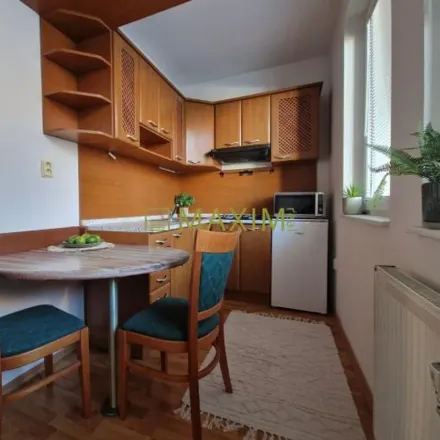 Rent this 1 bed apartment on Na hlinách 6779/12 in 917 01 Trnava, Slovakia