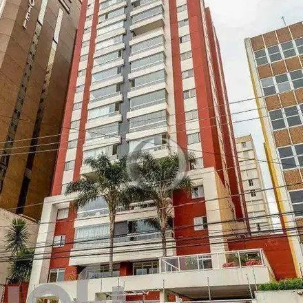 Image 2 - Edifício Omni, Rua Deputado Lacerda Franco 144, Pinheiros, São Paulo - SP, 05418-000, Brazil - Apartment for sale