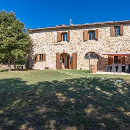 Image 5 - Logge Montanini, Strada Cassia Sud, 53100 Siena SI, Italy - House for sale