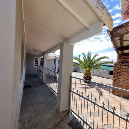 Image 5 - Elsies River Police Station, Viking Way, Cape Town Ward 30, Elsiesriver, 7940, South Africa - Apartment for rent