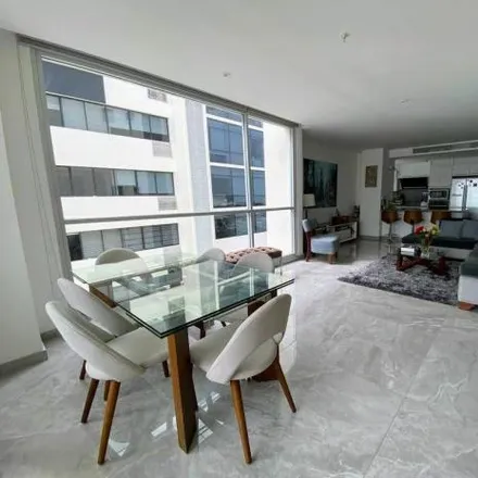 Image 1 - Spazio, Sir Frederick Ashton, 090306, Guayaquil, Ecuador - Apartment for sale