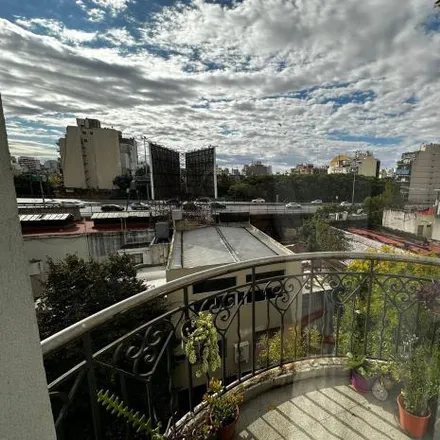 Buy this 2 bed apartment on Cochabamba 782 in San Telmo, 1150 Buenos Aires