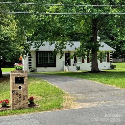 Buy this 3 bed house on 8525 Cedarbrook Dr in Charlotte, North Carolina