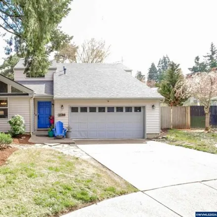 Buy this 4 bed house on 3988 Shaniko Court Southeast in Salem, OR 97302