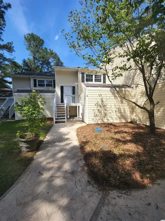 Buy this 2 bed townhouse on 484 Greenview Drive in Johnsonville, SC 29555
