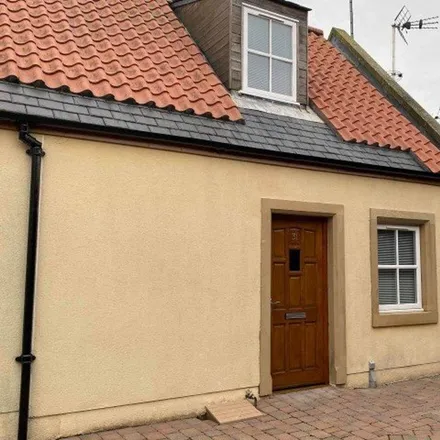 Rent this 1 bed duplex on 1 in 3 Burial Brae, Anstruther