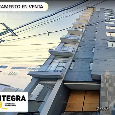 Buy this 3 bed apartment on Prolongación C 26 in 72190 Puebla, PUE