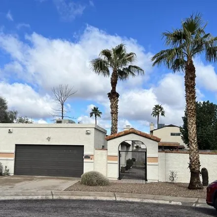 Image 1 - 1510 East Taro Lane, Phoenix, AZ 85024, USA - House for sale