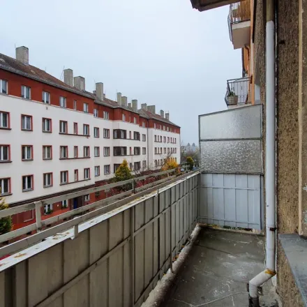 Image 5 - Nordkapstraße 4, 10439 Berlin, Germany - Apartment for rent