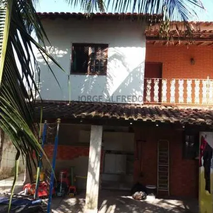 Buy this 3 bed house on Rua Paulo José Mahfud in Vargem Pequena, Rio de Janeiro - RJ