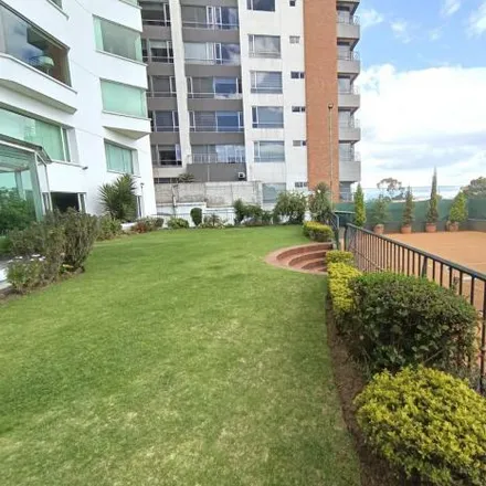 Buy this 3 bed apartment on Cajero Automatico Pichincha in Stacey Leonor, 170104