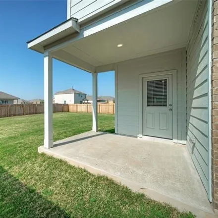Image 6 - 3201 Ancira Pl, Pflugerville, Texas, 78660 - House for rent