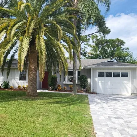 Buy this 3 bed house on 821 Southeast Walters Terrace in Port Saint Lucie, FL 34983