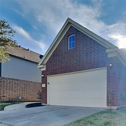 Rent this 4 bed house on 2548 Elm Crossing Trail in Montgomery County, TX 77386