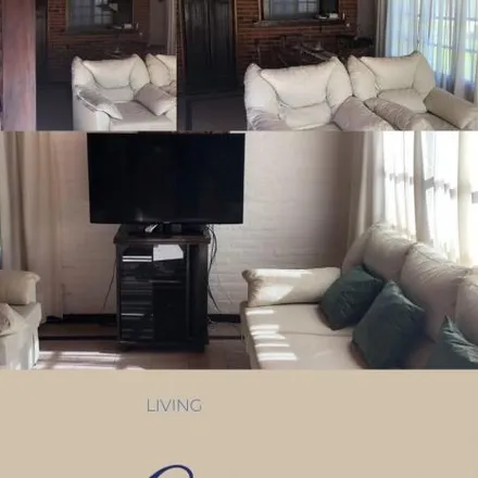 Rent this 3 bed apartment on Almirante Brown in Partido de Pinamar, 7167 Pinamar