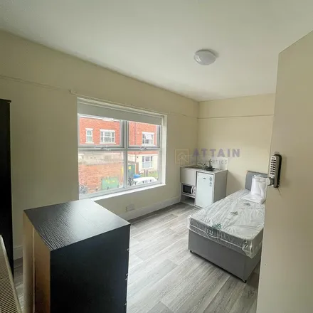 Image 2 - Palmerston Street, Derby, DE23 6PF, United Kingdom - Room for rent