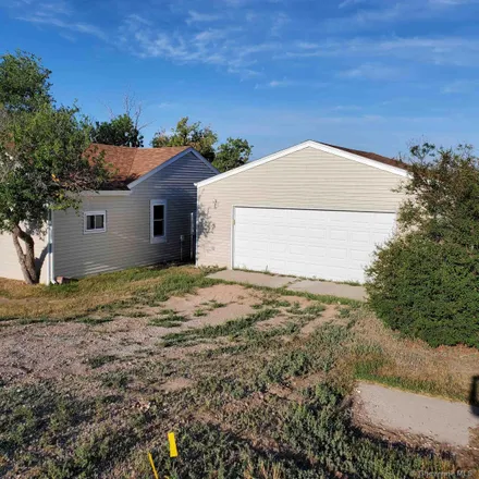 Image 5 - 3430 Whitney Road, Cheyenne, WY 82001, USA - House for sale
