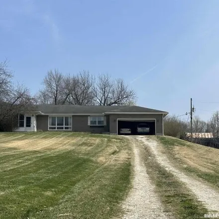 Buy this 4 bed house on Saint Anthony Road in Adams County, IL 62301
