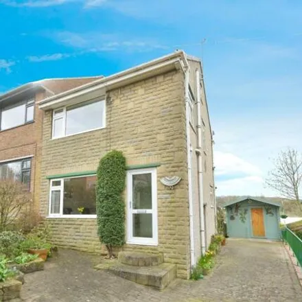 Buy this 3 bed duplex on Moor View Road in Sheffield, S8 0HH
