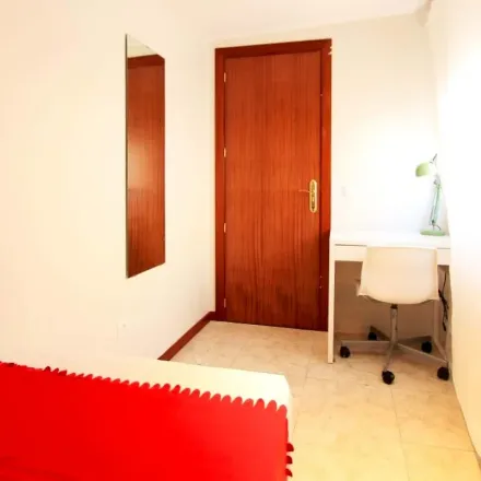 Rent this 1 bed apartment on Calle de Ardemans in 40, 28028 Madrid
