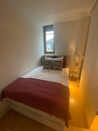 Image 3 - Homburgerstrasse 33, 4052 Basel, Switzerland - Apartment for rent