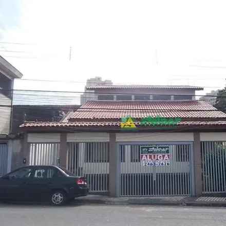 Image 2 - Avenida Guarulhos 3564, Ponte Grande, Guarulhos - SP, 07023-000, Brazil - House for rent