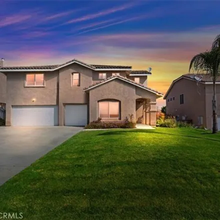 Buy this 5 bed house on 20678 Hillsdale Road in Riverside, CA 92508