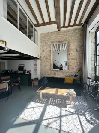 Image 4 - 43 Rue de l'Échiquier, 75010 Paris, France - Apartment for rent