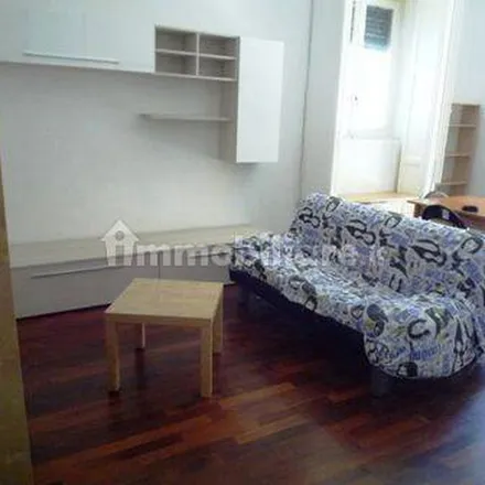 Rent this 2 bed apartment on Villa Ascarelli in Via Filippo Palizzi, 80121 Naples NA