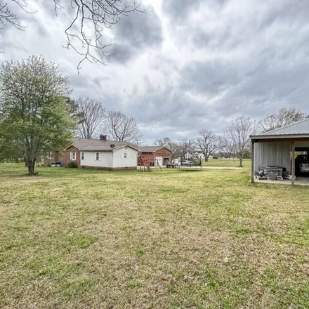 Image 3 - 262 15th Avenue West, Guin, Marion County, AL 35563, USA - House for sale