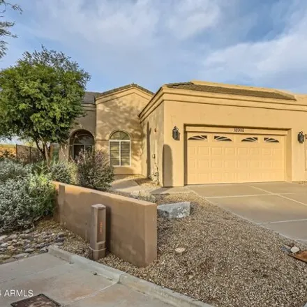 Buy this 2 bed house on 18908 North 89th Way in Scottsdale, AZ 85255