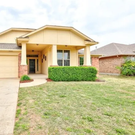 Buy this 4 bed house on 361 Partridge Run Road in Oklahoma City, OK 73099