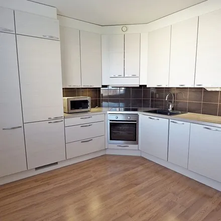 Rent this 2 bed apartment on Tornikuja in 06400 Porvoo, Finland