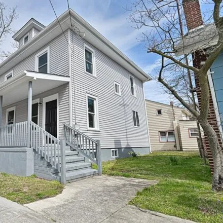 Buy this 4 bed house on Culver School in Sassafras Street, Millville