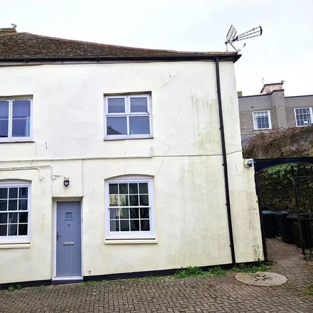 Rent this 2 bed apartment on 109 Kenwyn Street in Truro, TR1 3DJ