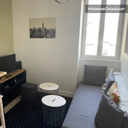 Rent this studio apartment on Saint-Paul-lès-Dax