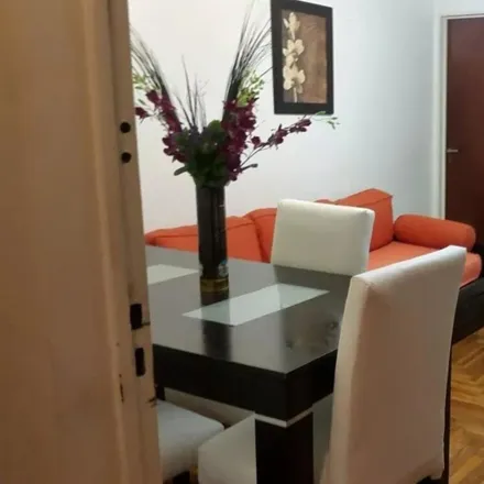 Rent this 1 bed condo on Castex 3403 in Palermo, C1425 DDA Buenos Aires