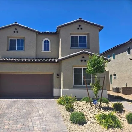Buy this 4 bed house on Therapeutic Street in North Las Vegas, NV 89031